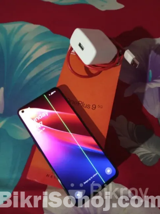 One plus 9